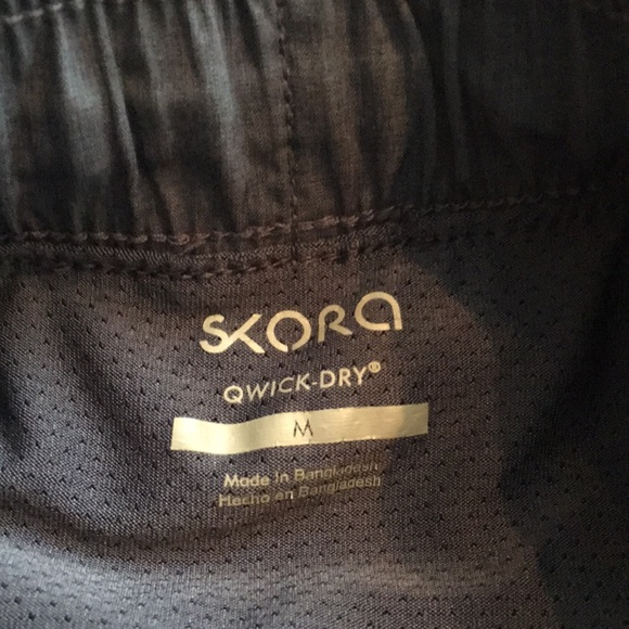 Skora gym shorts - Picture 9 of 9